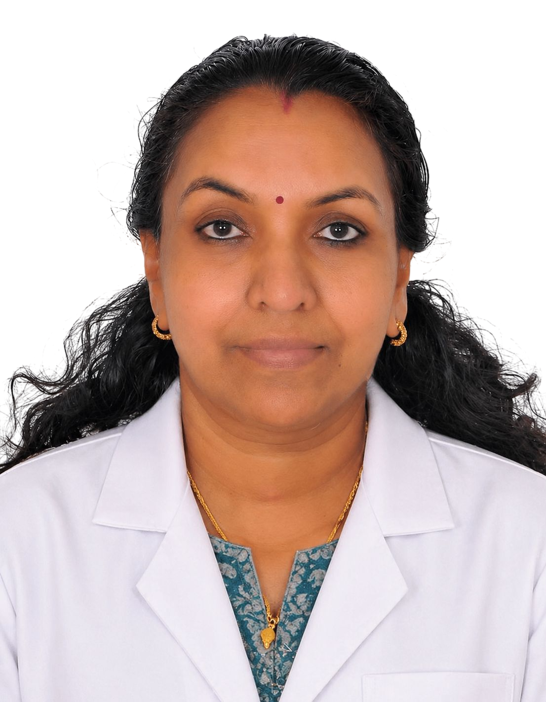 Dr. Usha Premdas - Homeopathic Physician